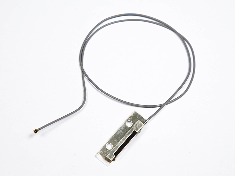 終端內置天線 internal antennas 011